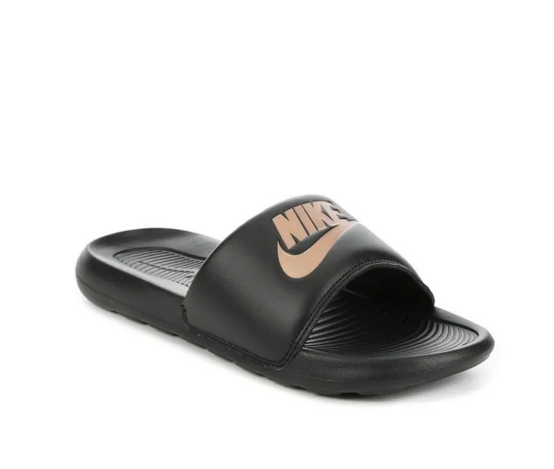 Sandals>Nike Women's Victori One Sport Slides