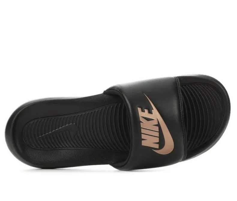 Sandals>Nike Women's Victori One Sport Slides
