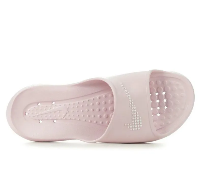 Sandals>Nike Women's Victori Shower Sport Slides