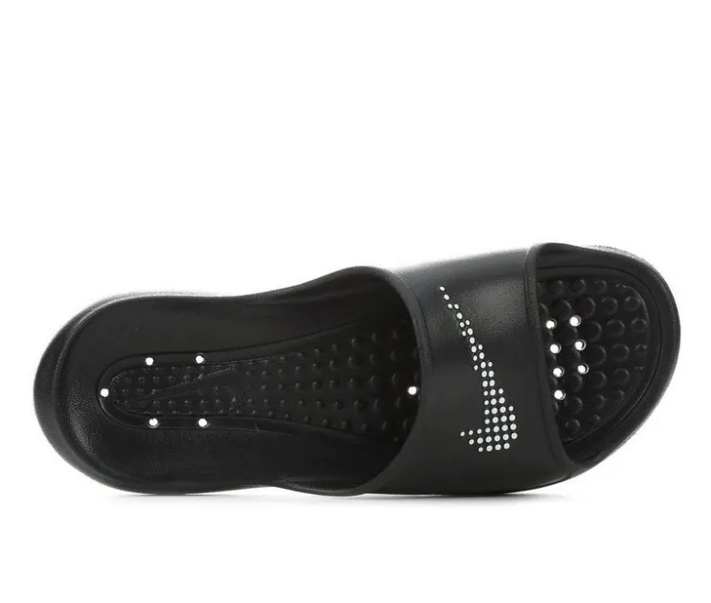 Sandals>Nike Women's Victori Shower Sport Slides