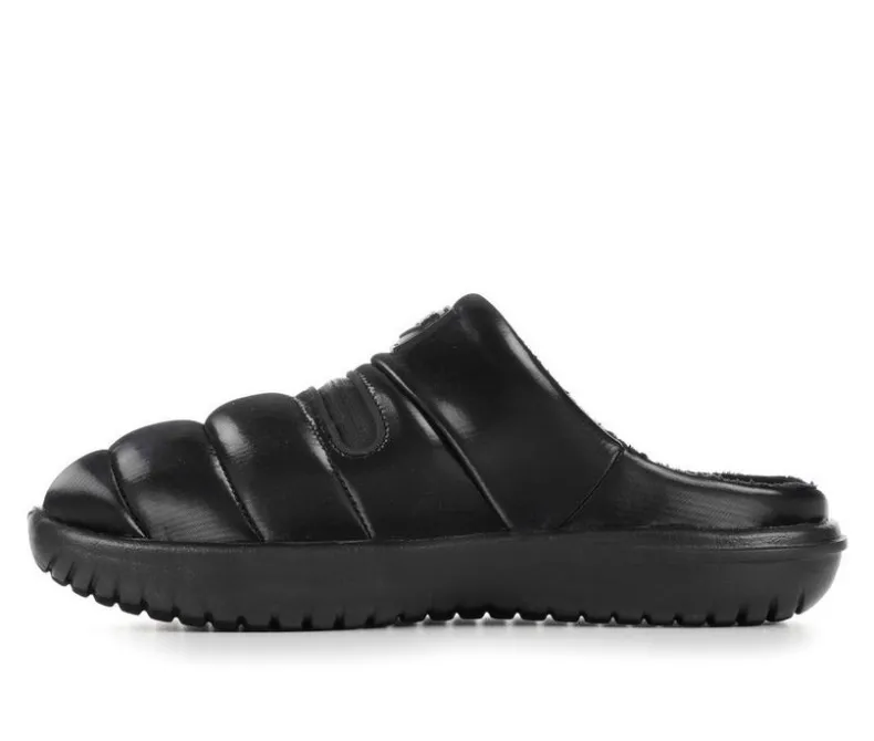 Clogs & Mules>Nike Women's W Burrow Cozy Clogs