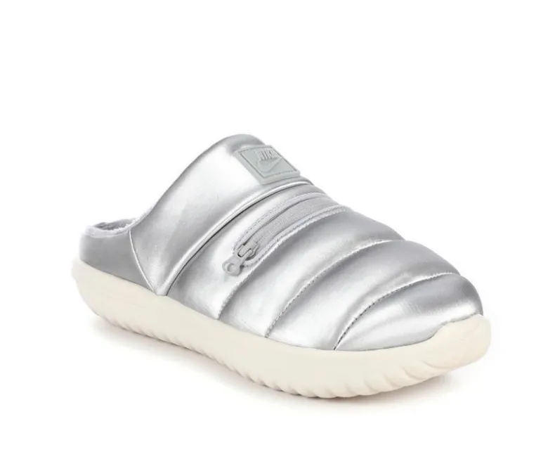 Clogs & Mules>Nike Women's W Burrow Cozy Clogs