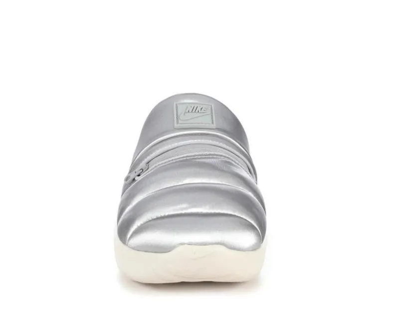 Clogs & Mules>Nike Women's W Burrow Cozy Clogs