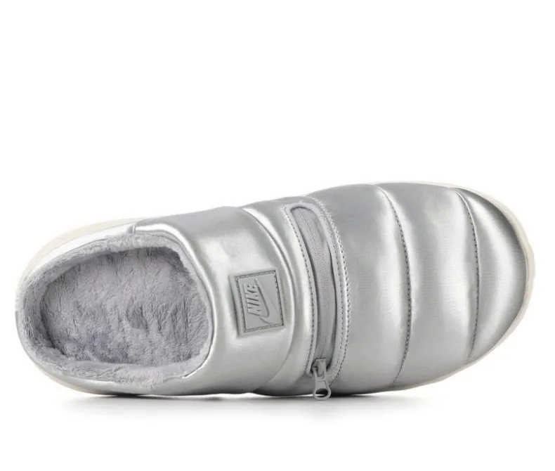 Clogs & Mules>Nike Women's W Burrow Cozy Clogs