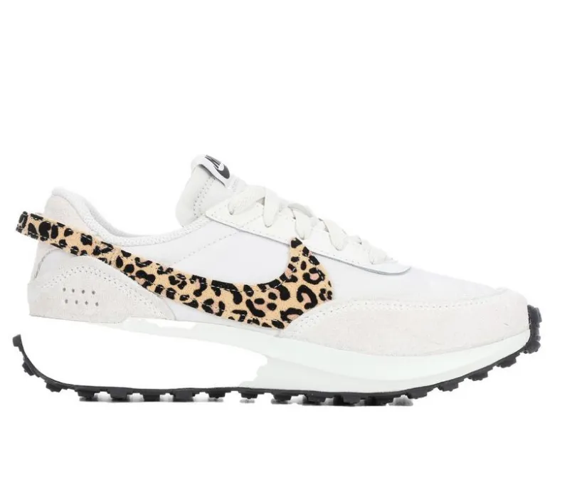 Fashion & Lifestyle|Athletics & Sneakers>Nike Women's Waffle Debut Sneakers