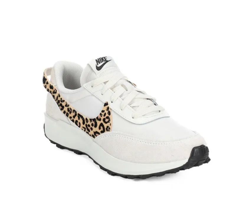 Fashion & Lifestyle|Athletics & Sneakers>Nike Women's Waffle Debut Sneakers