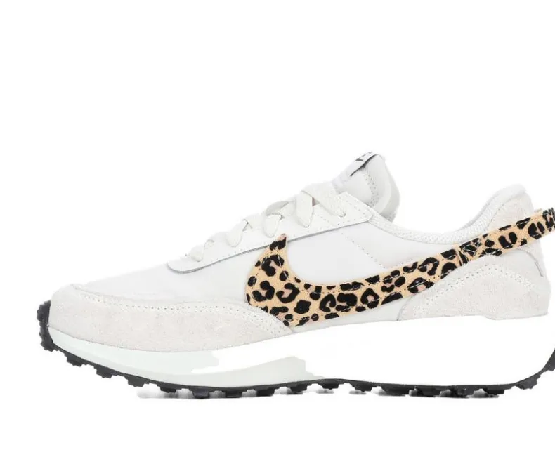 Fashion & Lifestyle|Athletics & Sneakers>Nike Women's Waffle Debut Sneakers