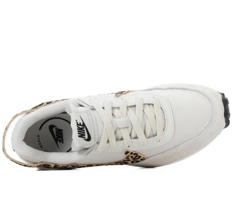 Fashion & Lifestyle|Athletics & Sneakers>Nike Women's Waffle Debut Sneakers