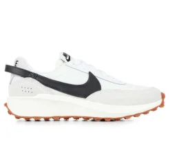 Fashion & Lifestyle|Athletics & Sneakers>Nike Women's Waffle Debut Sneakers