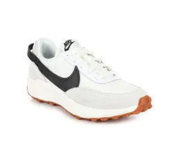 Fashion & Lifestyle|Athletics & Sneakers>Nike Women's Waffle Debut Sneakers