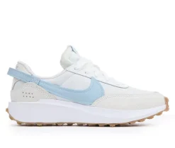 Fashion & Lifestyle|Athletics & Sneakers>Nike Women's Waffle Debut Sneakers