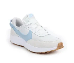 Fashion & Lifestyle|Athletics & Sneakers>Nike Women's Waffle Debut Sneakers