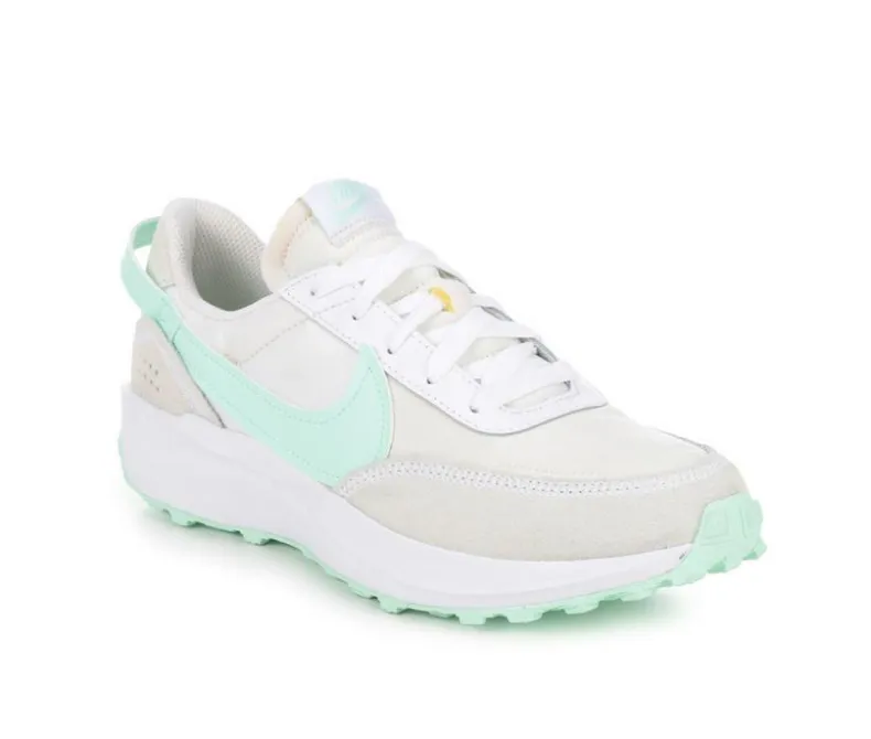 Running|Fashion & Lifestyle>Nike Women's Waffle Debut MT Sneakers