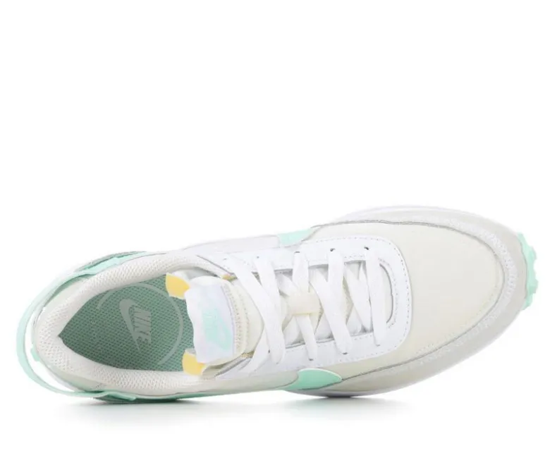 Running|Fashion & Lifestyle>Nike Women's Waffle Debut MT Sneakers