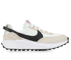 Fashion & Lifestyle|Athletics & Sneakers>Nike Women's Waffle Debut Sneakers