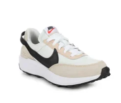 Fashion & Lifestyle|Athletics & Sneakers>Nike Women's Waffle Debut Sneakers