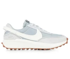 Fashion & Lifestyle|Athletics & Sneakers>Nike Women's Waffle Debut Sneakers