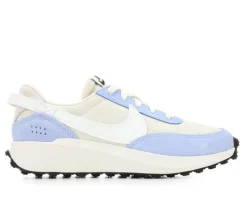 Fashion & Lifestyle|Athletics & Sneakers>Nike Women's Waffle Debut Sneakers