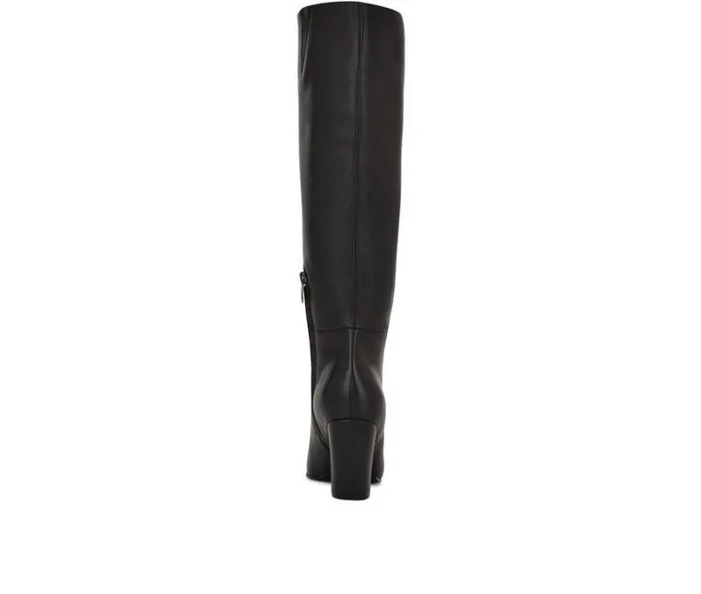 Tall>Nine West Women's Adera Knee High Boots