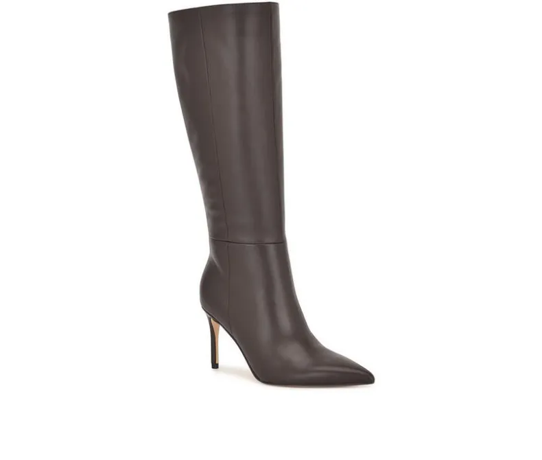 Tall|Boots & Booties>Nine West Women's Cook Knee High Boots