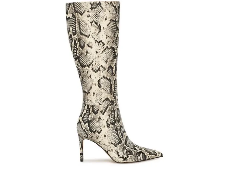 Tall|Boots & Booties>Nine West Women's Cook Knee High Boots