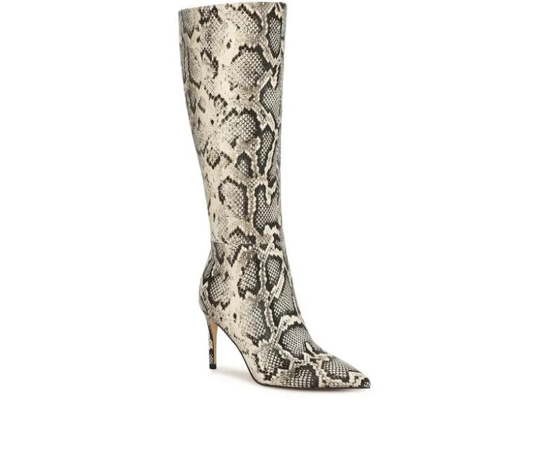 Tall|Boots & Booties>Nine West Women's Cook Knee High Boots