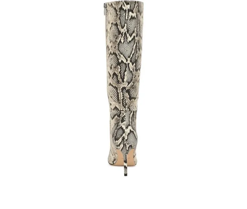 Tall|Boots & Booties>Nine West Women's Cook Knee High Boots