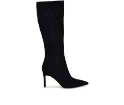 Tall|Boots & Booties>Nine West Women's Cook Knee High Boots