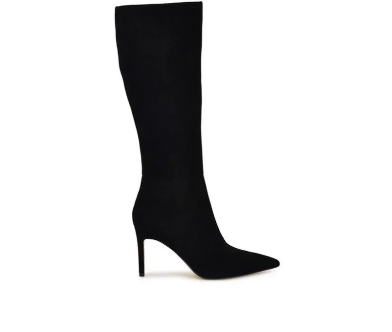 Tall|Boots & Booties>Nine West Women's Cook Knee High Boots