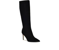 Tall|Boots & Booties>Nine West Women's Cook Knee High Boots