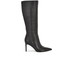 Tall|Boots & Booties>Nine West Women's Cook Knee High Boots