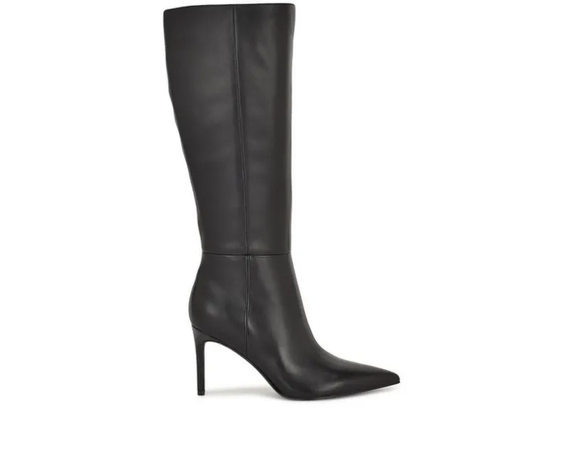 Tall|Boots & Booties>Nine West Women's Cook Knee High Boots