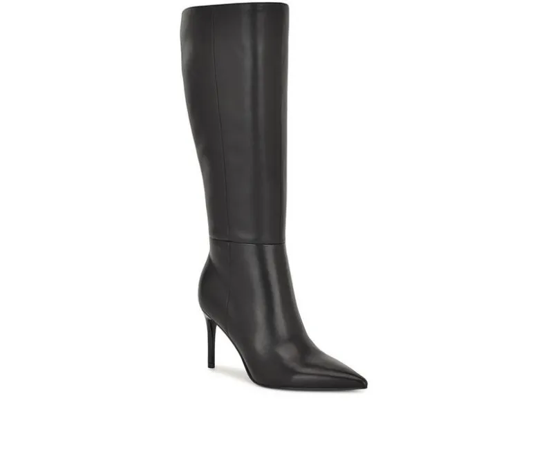 Tall|Boots & Booties>Nine West Women's Cook Knee High Boots