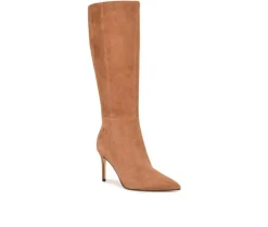 Tall|Boots & Booties>Nine West Women's Cook Knee High Boots