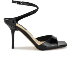 Pumps & Heels>Nine West Women's Devans Dress Sandals