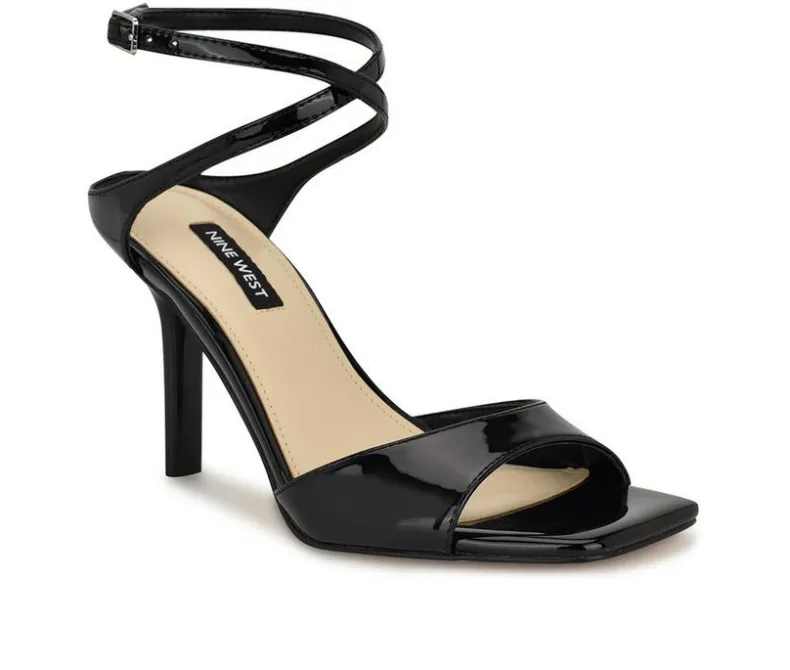 Pumps & Heels>Nine West Women's Devans Dress Sandals