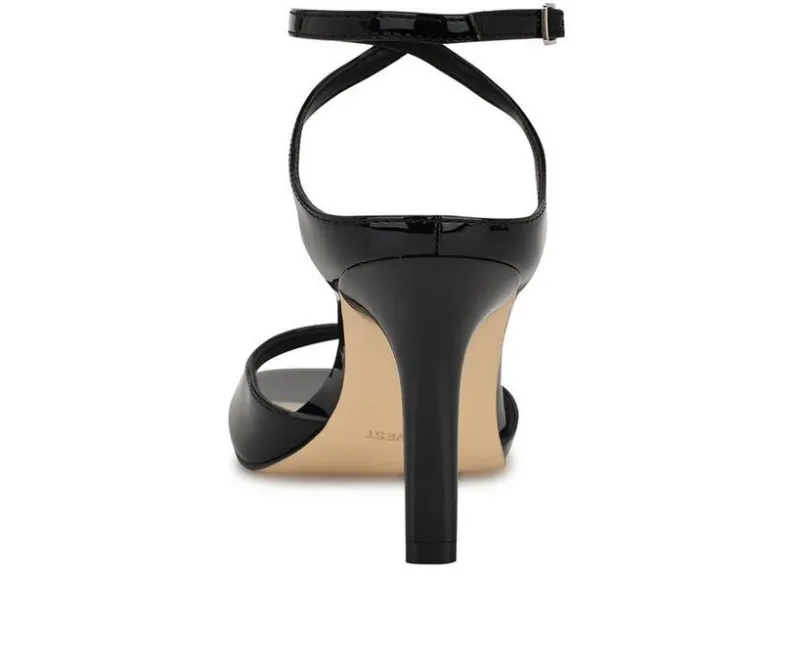 Pumps & Heels>Nine West Women's Devans Dress Sandals