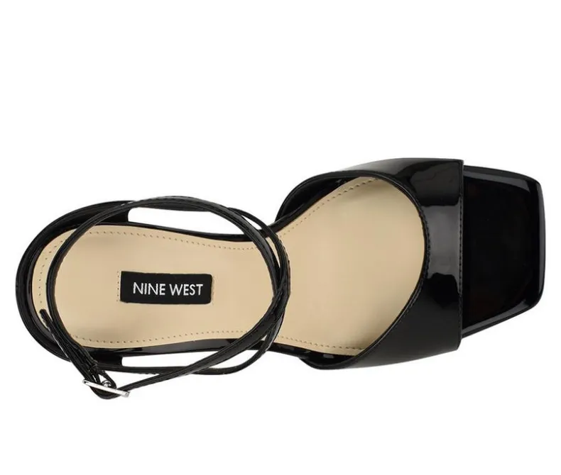 Pumps & Heels>Nine West Women's Devans Dress Sandals