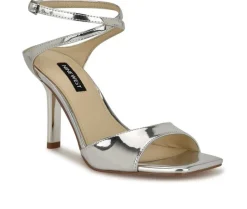 Pumps & Heels>Nine West Women's Devans Dress Sandals