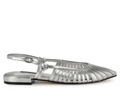 Flats>Nine West Women's Duria Flats
