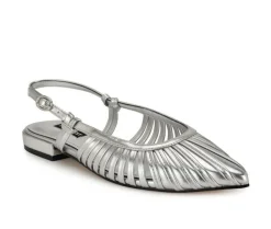Flats>Nine West Women's Duria Flats