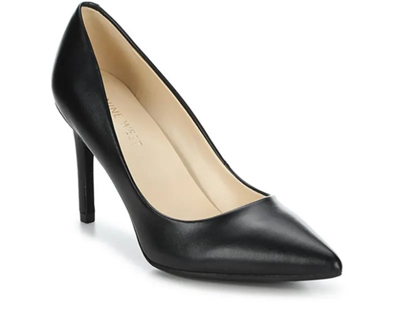Pumps & Heels>Nine West Women's Elbee Pumps