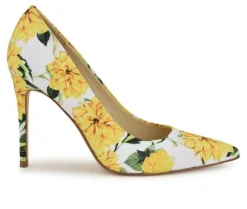 Pumps & Heels>Nine West Women's Fresh Stiletto Pumps