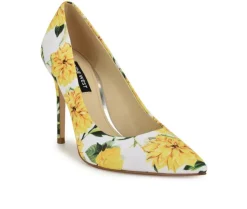 Pumps & Heels>Nine West Women's Fresh Stiletto Pumps