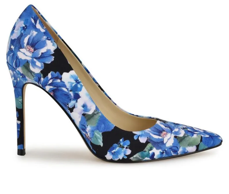 Pumps & Heels>Nine West Women's Fresh Stiletto Pumps