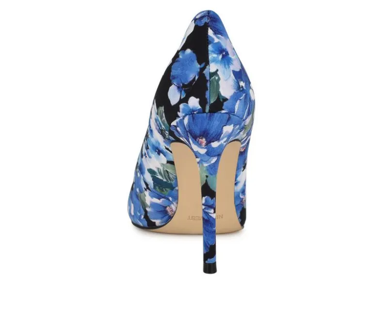 Pumps & Heels>Nine West Women's Fresh Stiletto Pumps