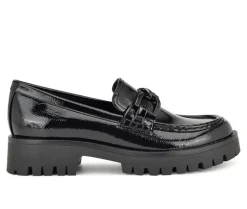 Loafers & Oxfords>Nine West Women's Gables Loafers