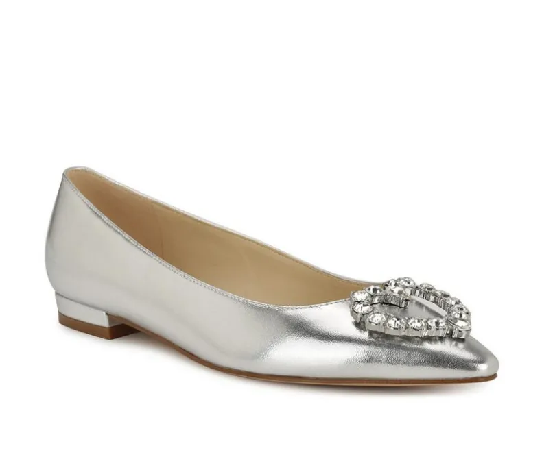 Flats>Nine West Women's Hearts Flats