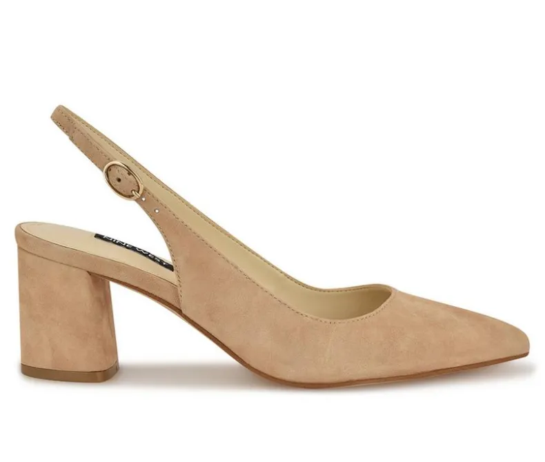 Pumps & Heels>Nine West Women's Kamsee Pumps