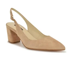 Pumps & Heels>Nine West Women's Kamsee Pumps